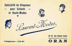 RA fa- 008- Pubs rue d'Arzew 